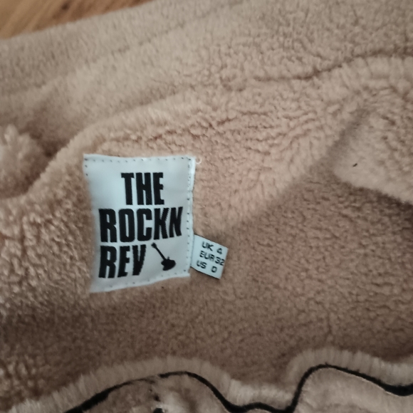 RockN Rev jacket - Picture 6 of 9